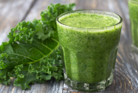 케일의 효능과 부작용, 보관 방법