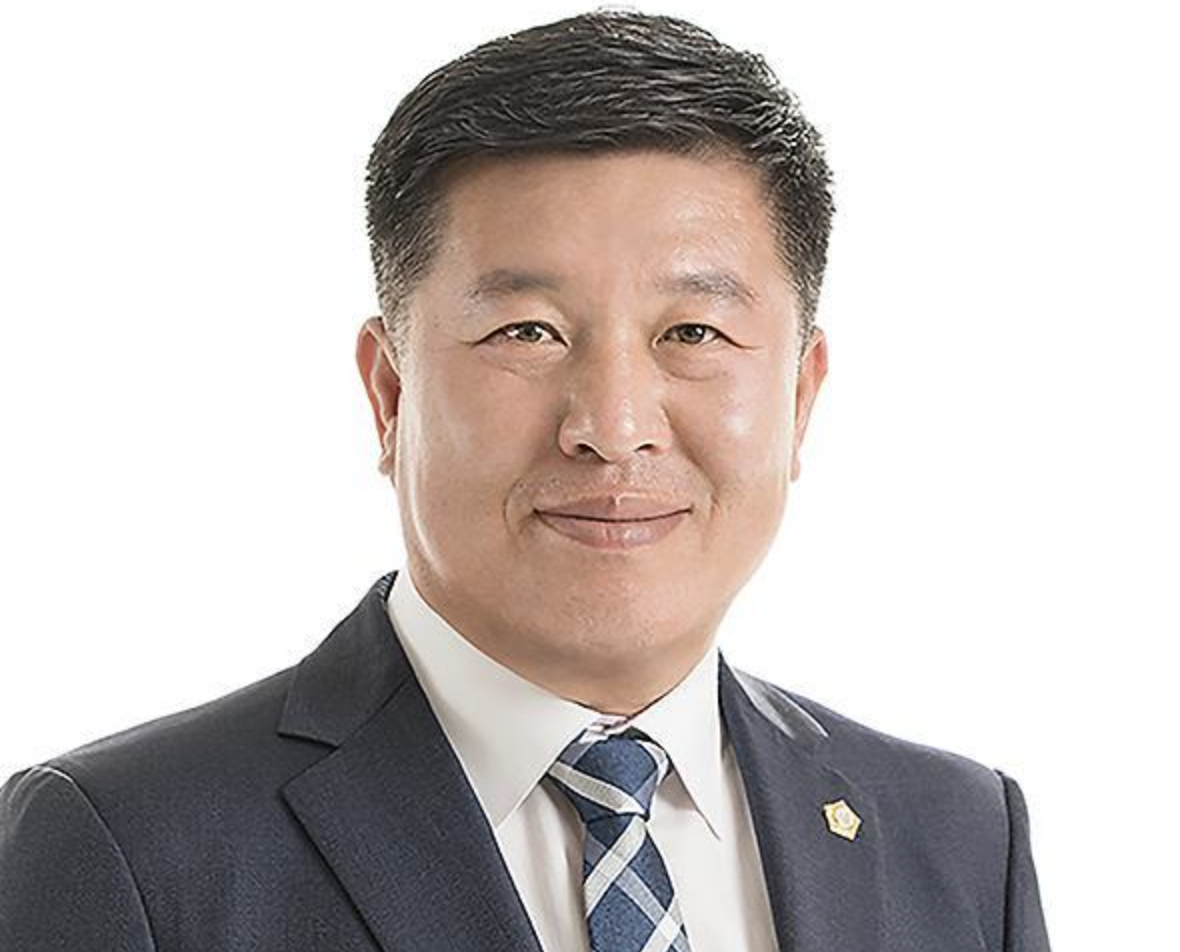정덕영 프로필