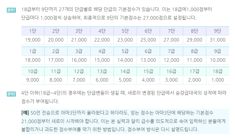 타이젬 바둑 설치하기