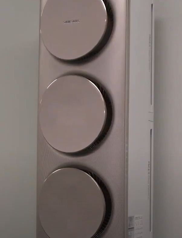 스탠드에어컨청소방법