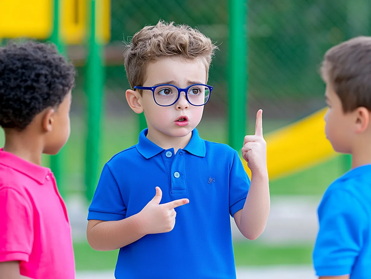 어린이 영어 회화 교재로 재미있게 스피킹 실력을 키우는 방법은?