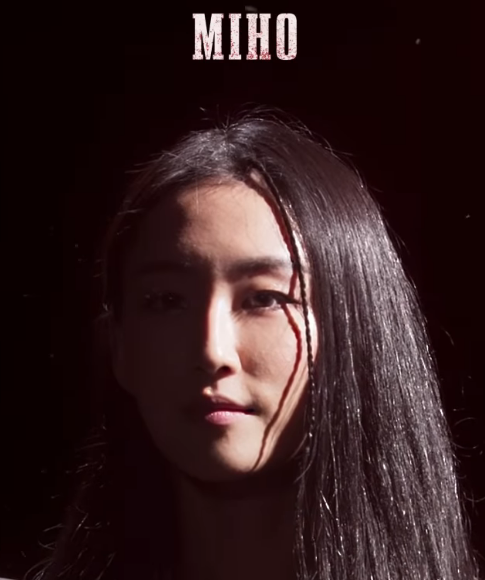 피지컬100-미호