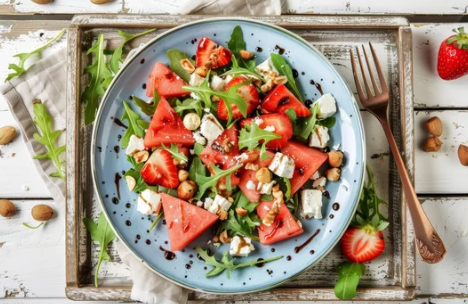 수박 효능 10가지 부작용 외 모든 것 총정리!