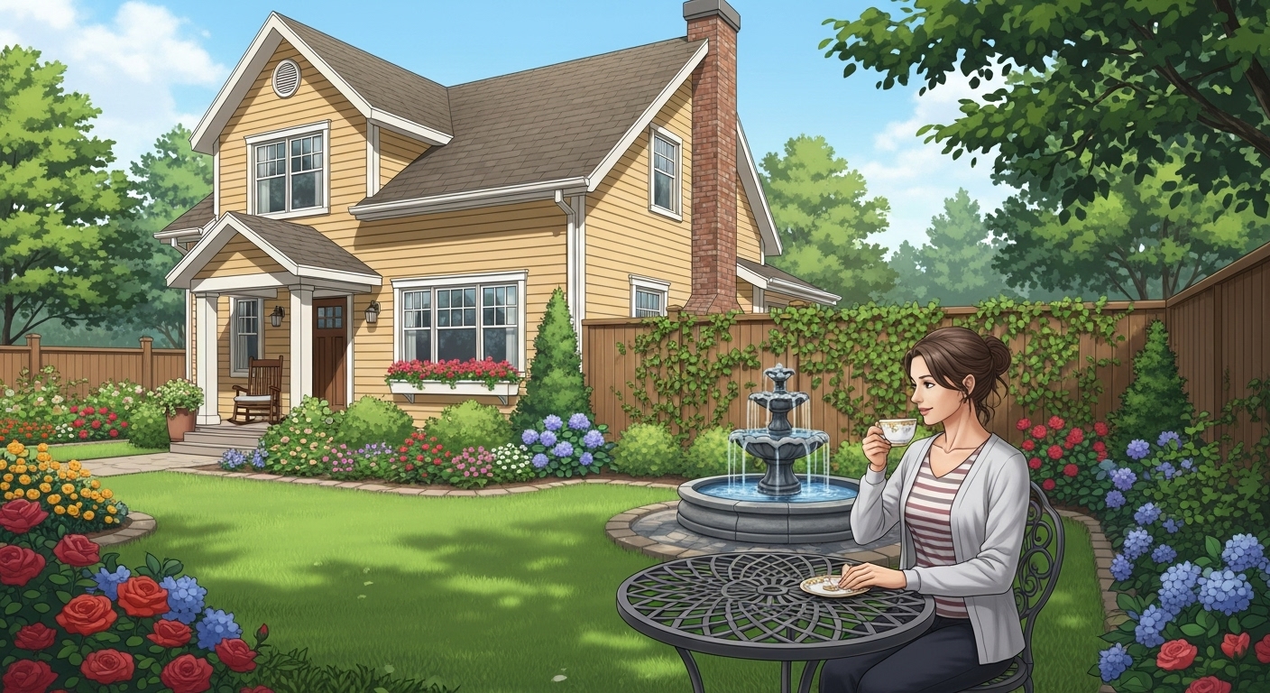 경북 성주 촌집 매매 시골집 1