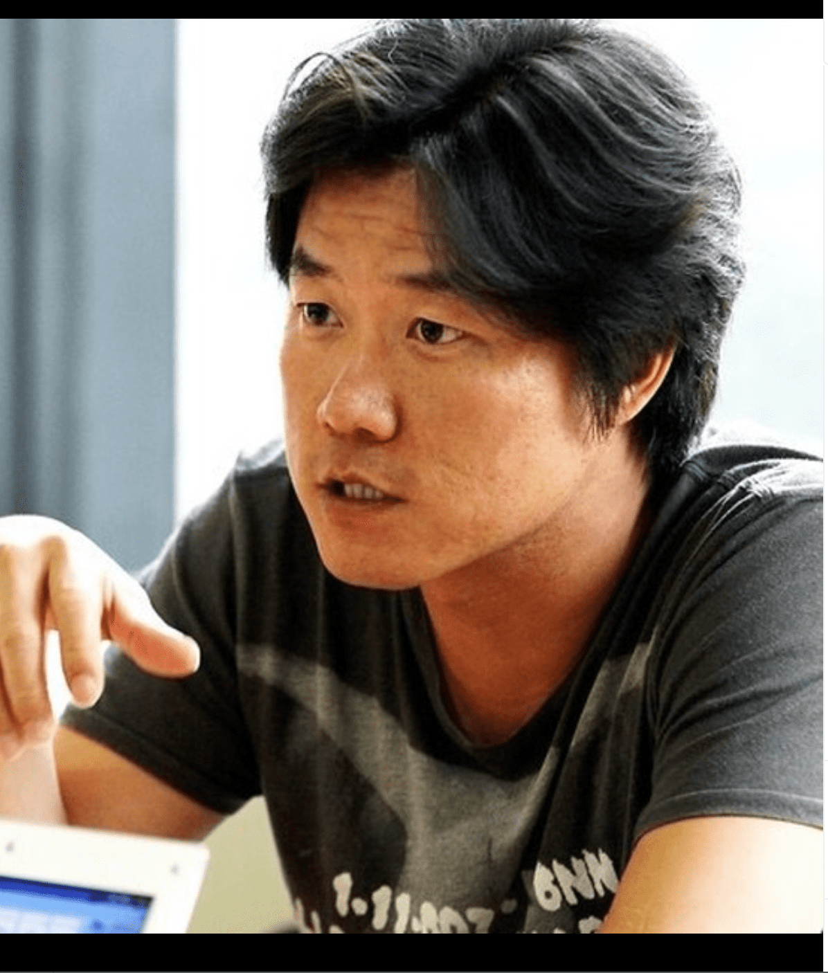 나영석 pd