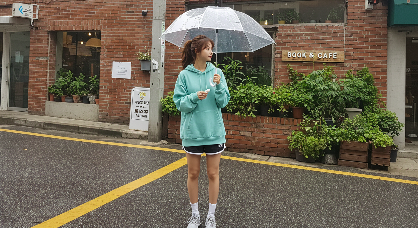 크림 브랜드 상품 소싱 