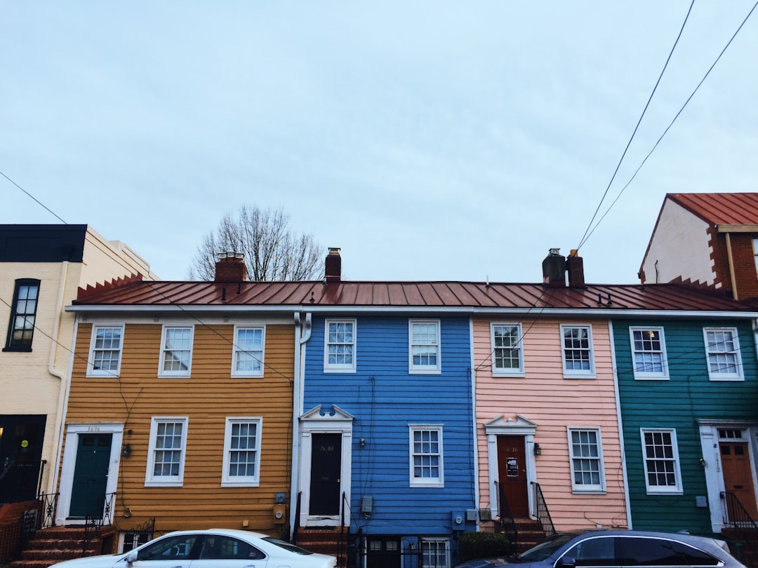 'Neighborhood'