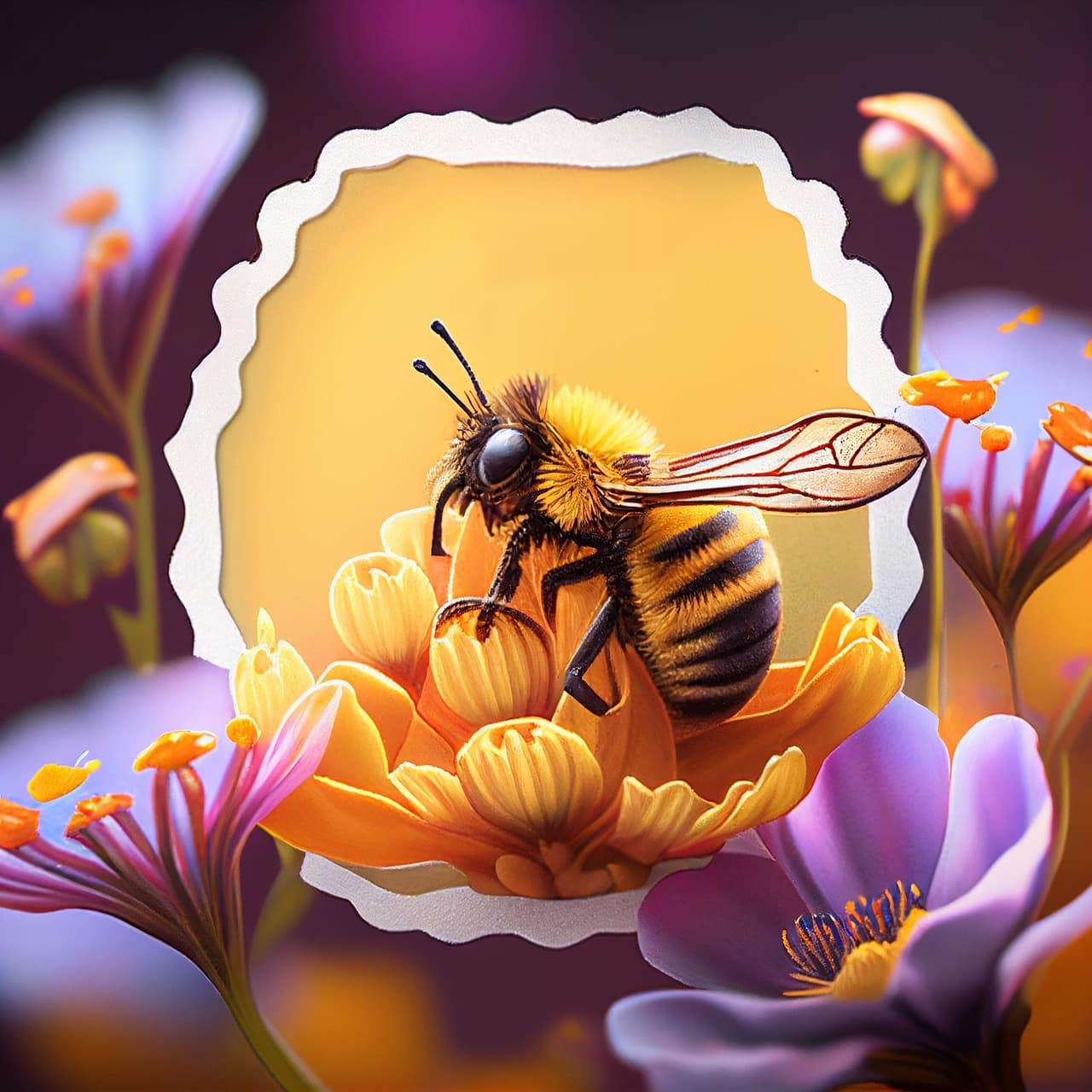 기후 변화와 벌 보호정책