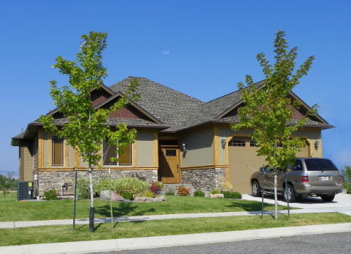 단독주택-교외형사진