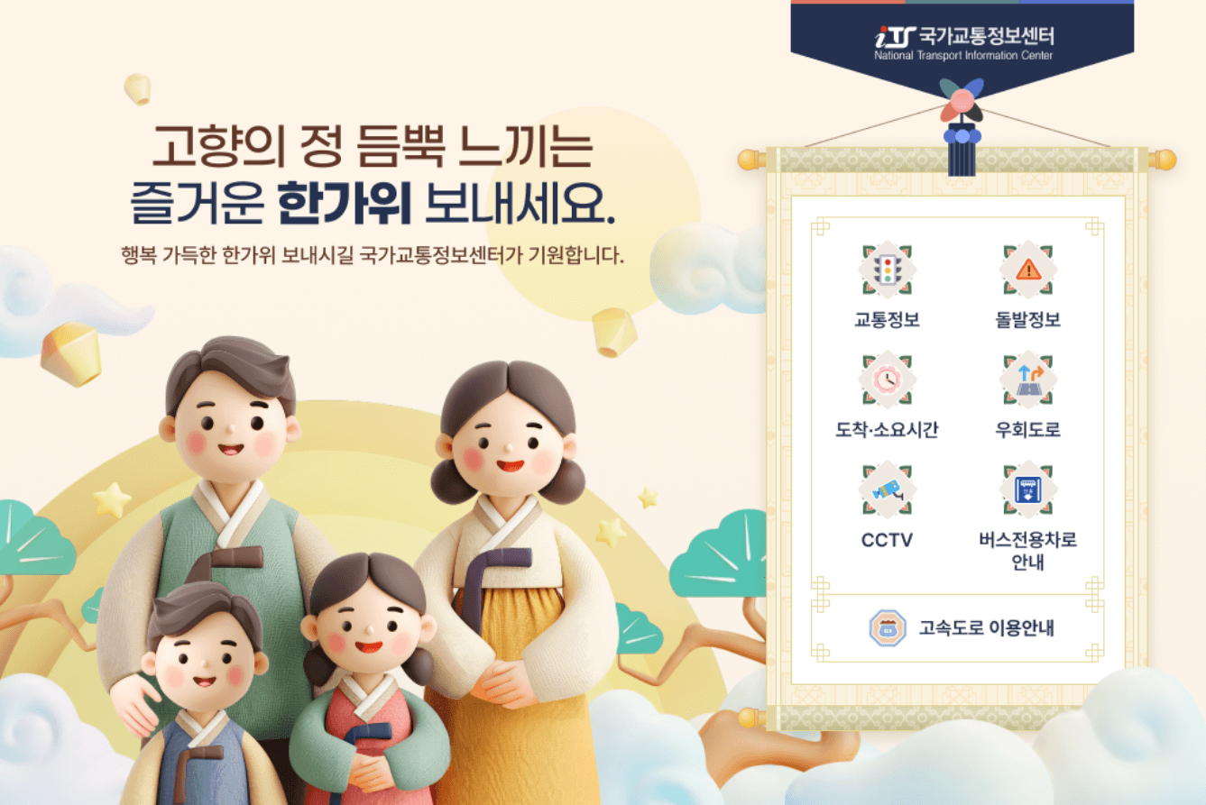 경부고속도로 교통상황 실시간 CCTV 2