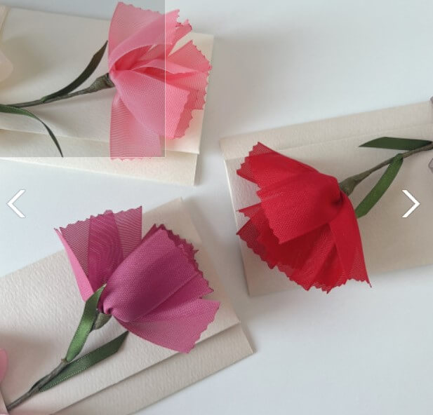 어버이날 용돈봉투