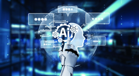 중국 AI 증류공격