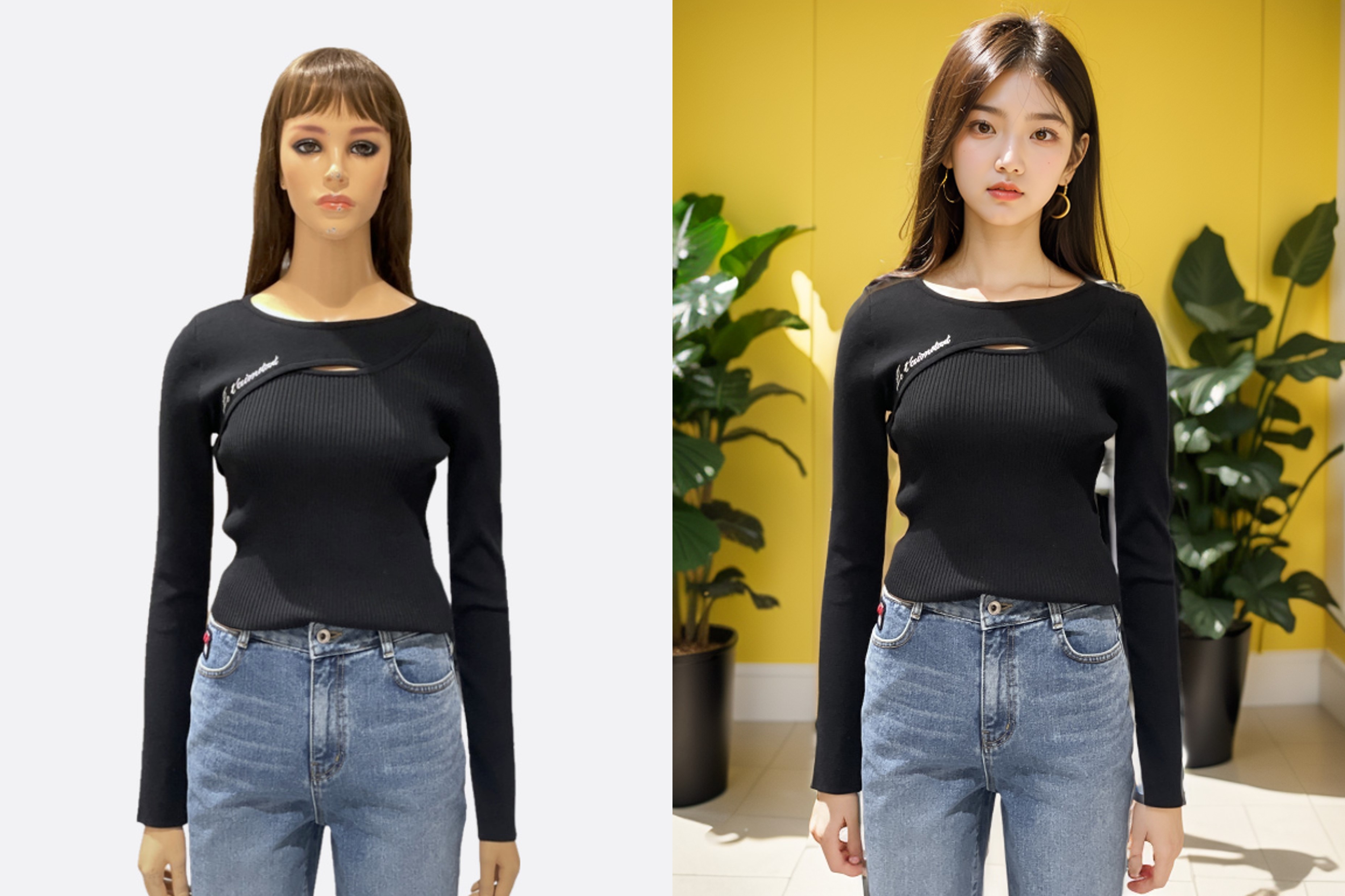 고객 유지율을 높이는 CS 핵심 - 상품 사진으로 고객 만족도 높이기