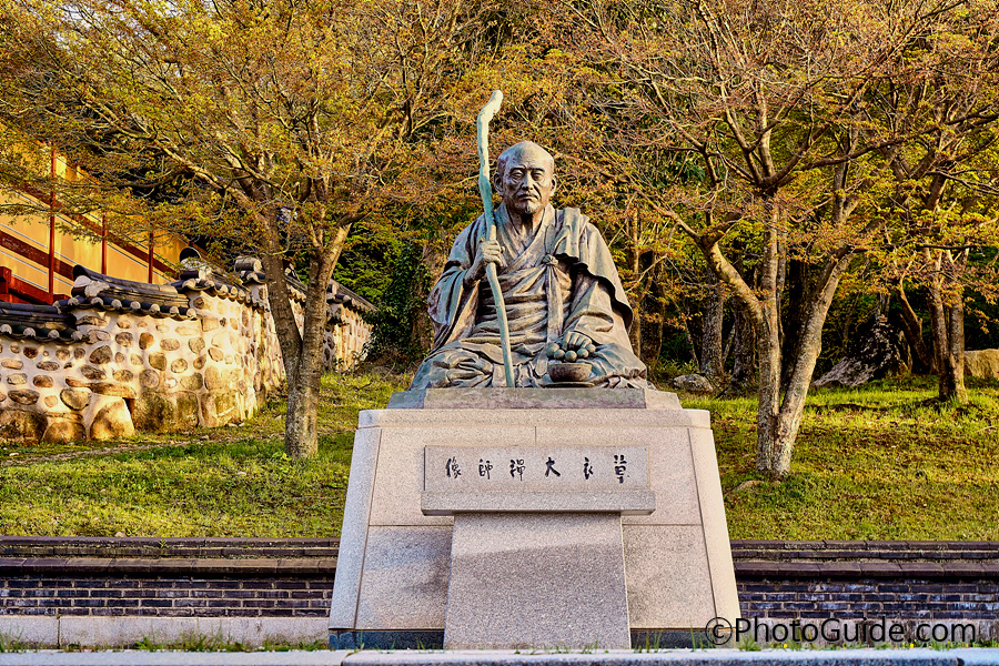 해남-두륜산-대흥사-PhotoGuide.com-포토가이드