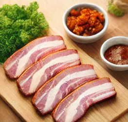 생생정보 삼겹살데이