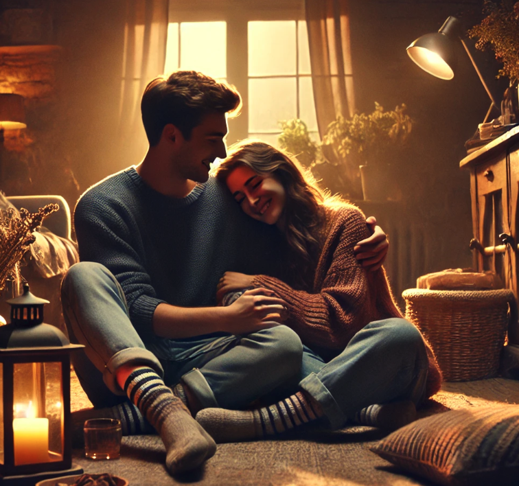 영화 속 우정과 사랑의 묘사와 그 중요성