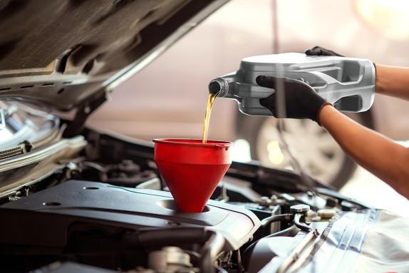 미션오일 교체비용