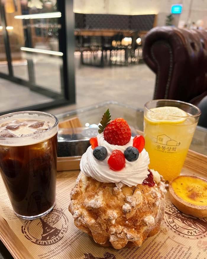 생생정보마당 육쪽마늘빵 예산 예당호 맛집 위치 가격