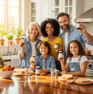 1위 센트룸 포뮬러2