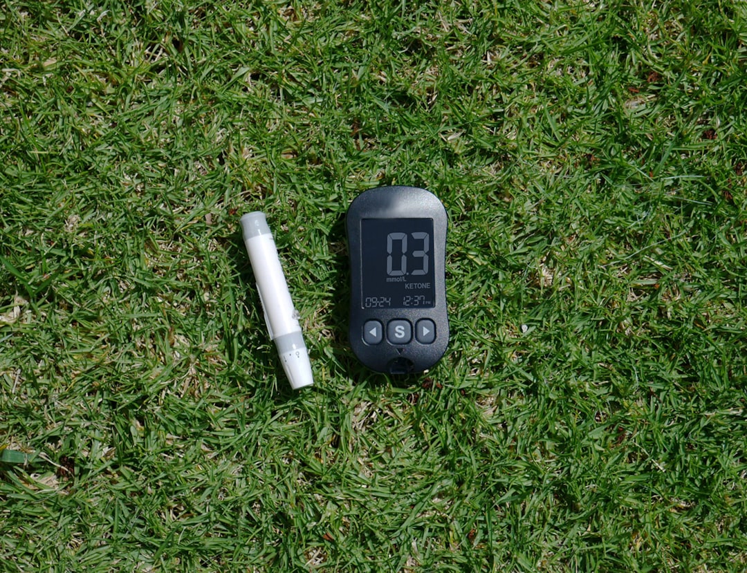 Hyperglycemia