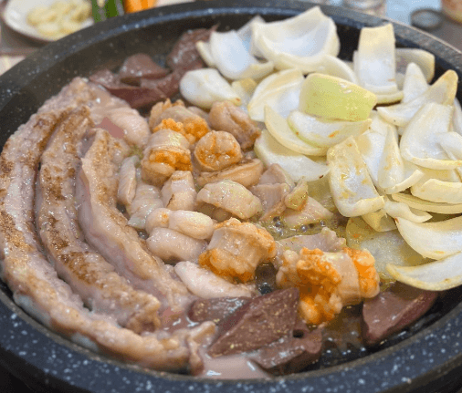 생방송오늘저녁 불곱창 인천 계양 맛집 정보