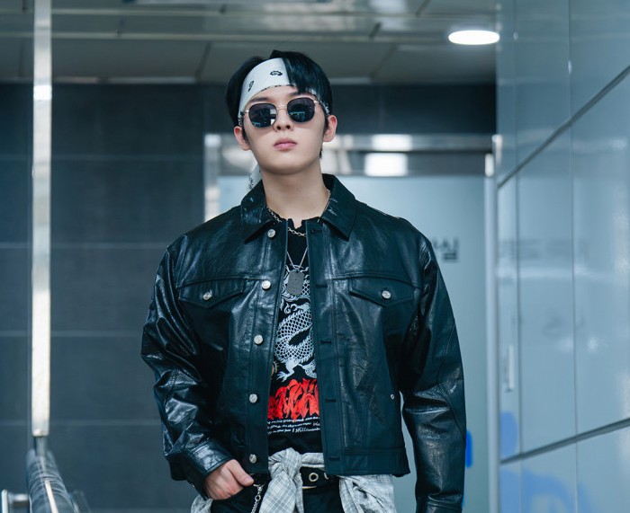 그놈은 흑염룡 출연진 흑염룡 뜻