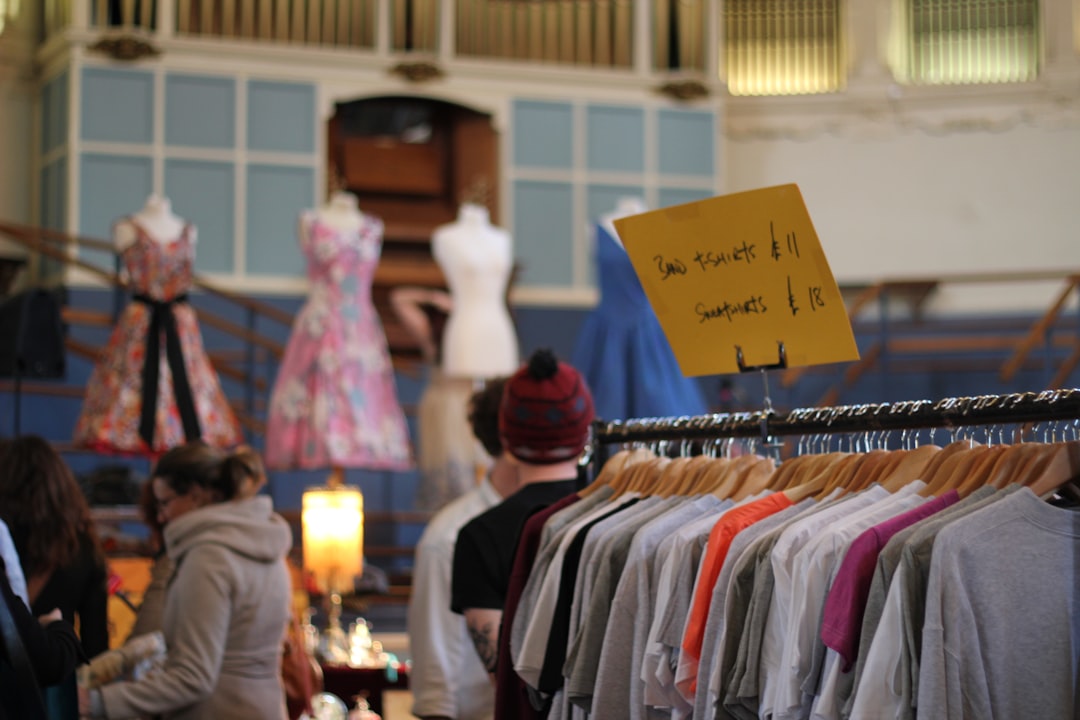 Women's clothing