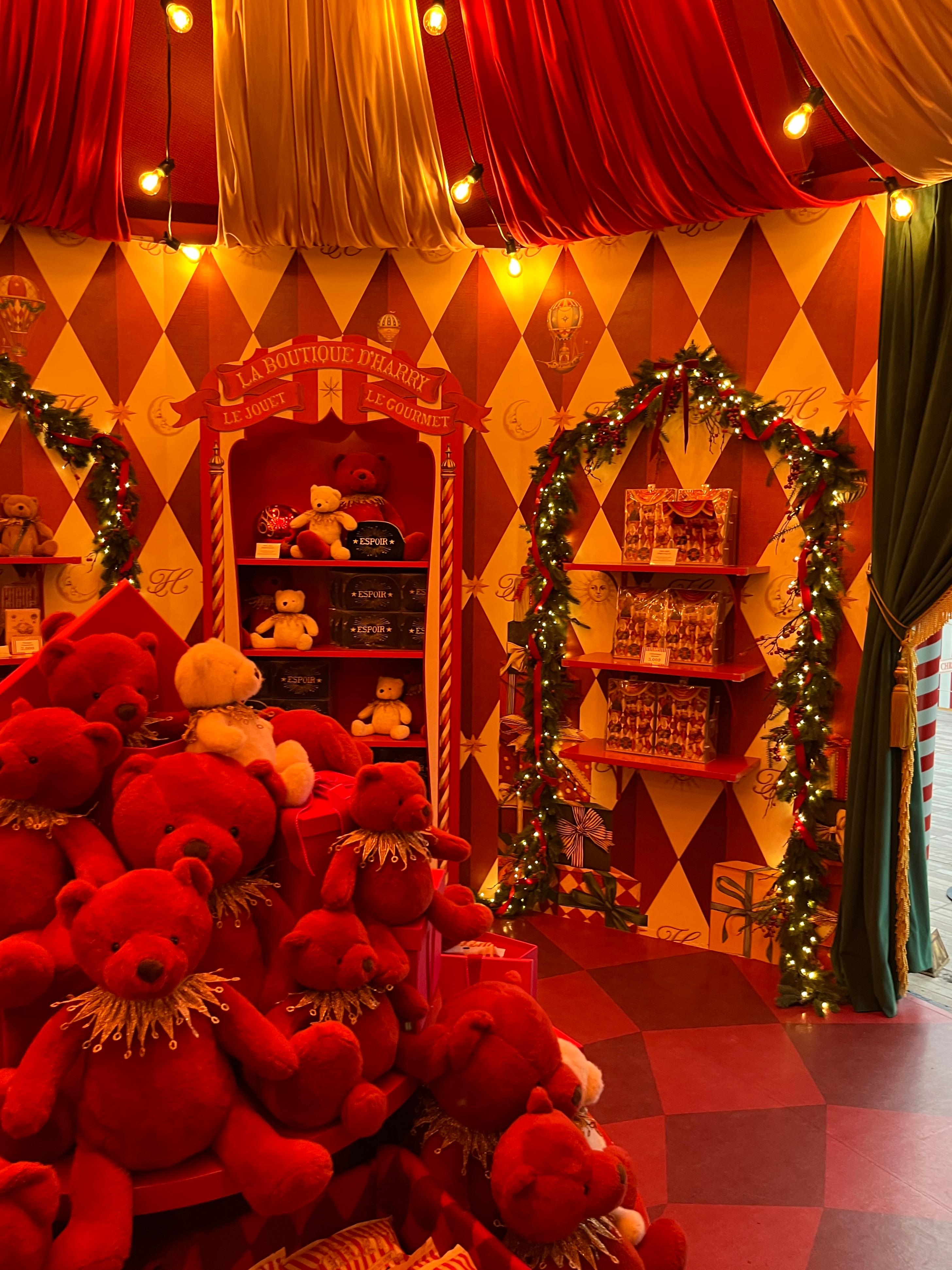 더현대 크리스마스