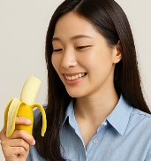 바나나 효능
