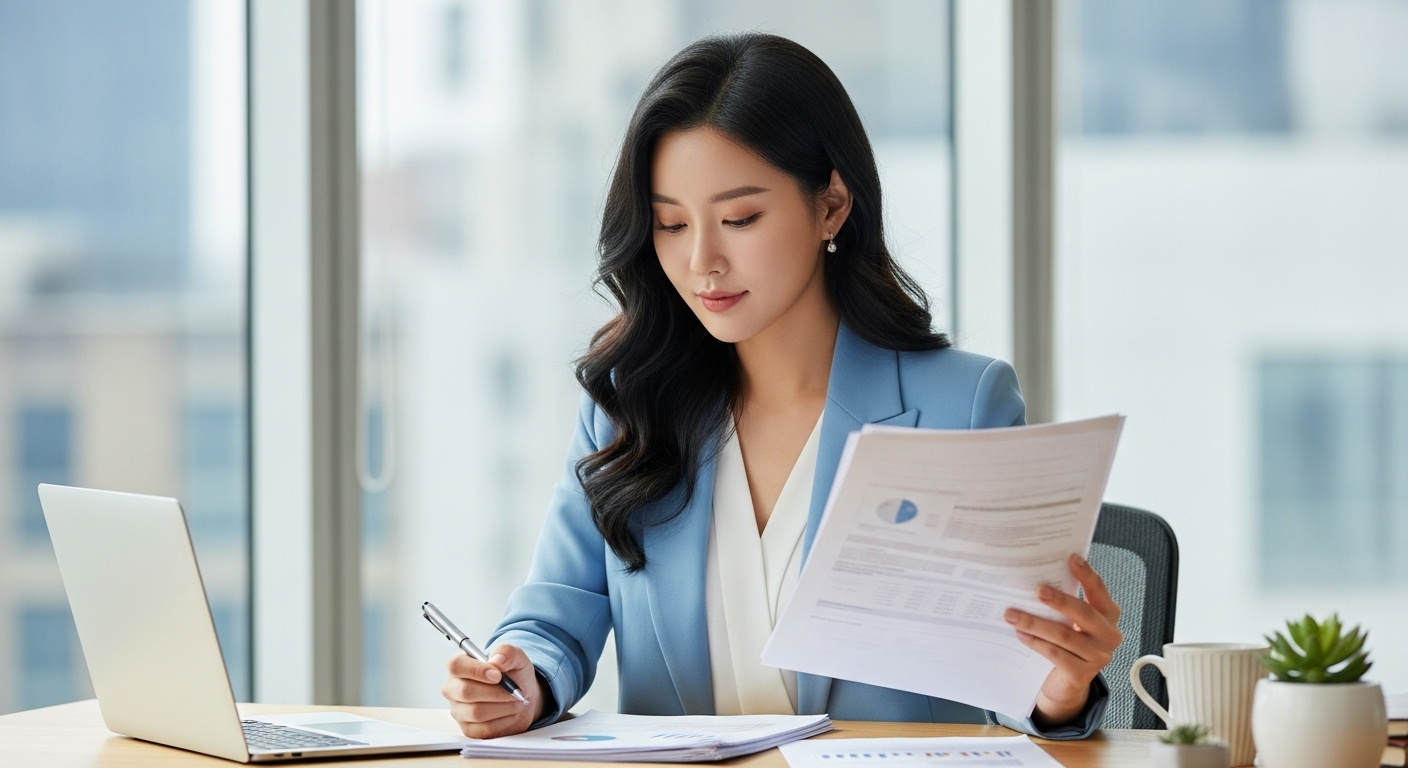 내용증명 작성법 및 효력