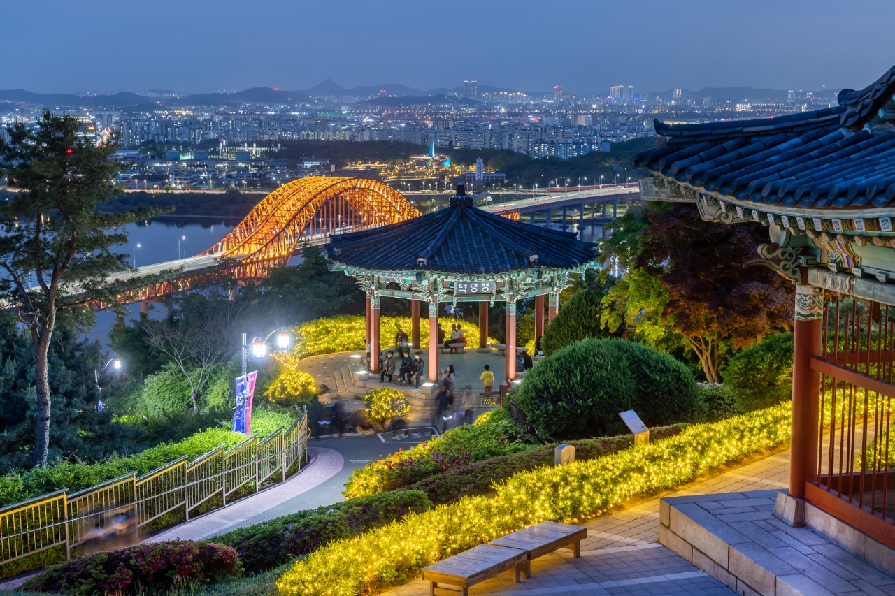 고양 가볼만한곳 베스트10