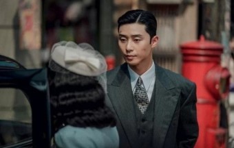 넷플릭스 오리지날 경성 크리처(2023.12.22. 시즌 1 공개)