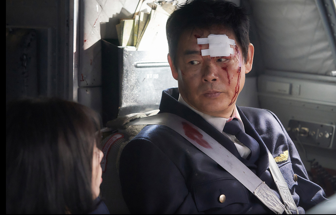 영화 하이재킹 정보