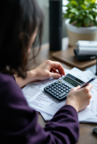 자녀장려금 수령액 계산기