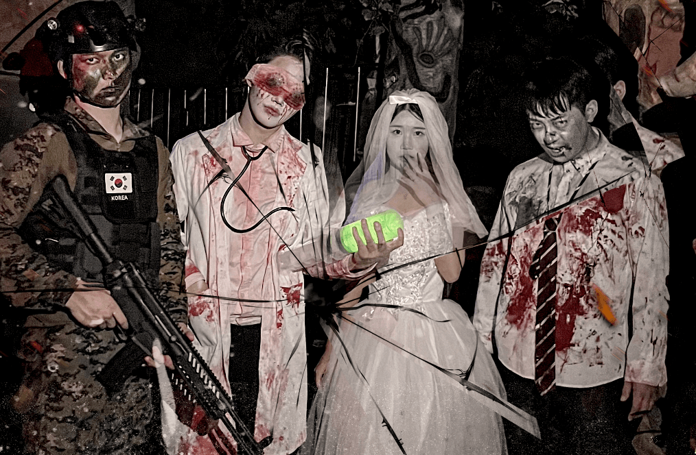 2024 할로윈 축제 에버랜드 할로윈 블러드 시티 8 롯데월드 다크 문 월드 대구 E-월드 할로윈 서울랜드 옥토버 페스티벌 할로윈 축제 일정 한국 할로윈 이벤트 가족과 함께하는 할로윈 할로윈 테마파크