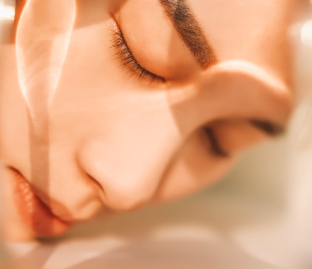 비오틴 효능 : 피부