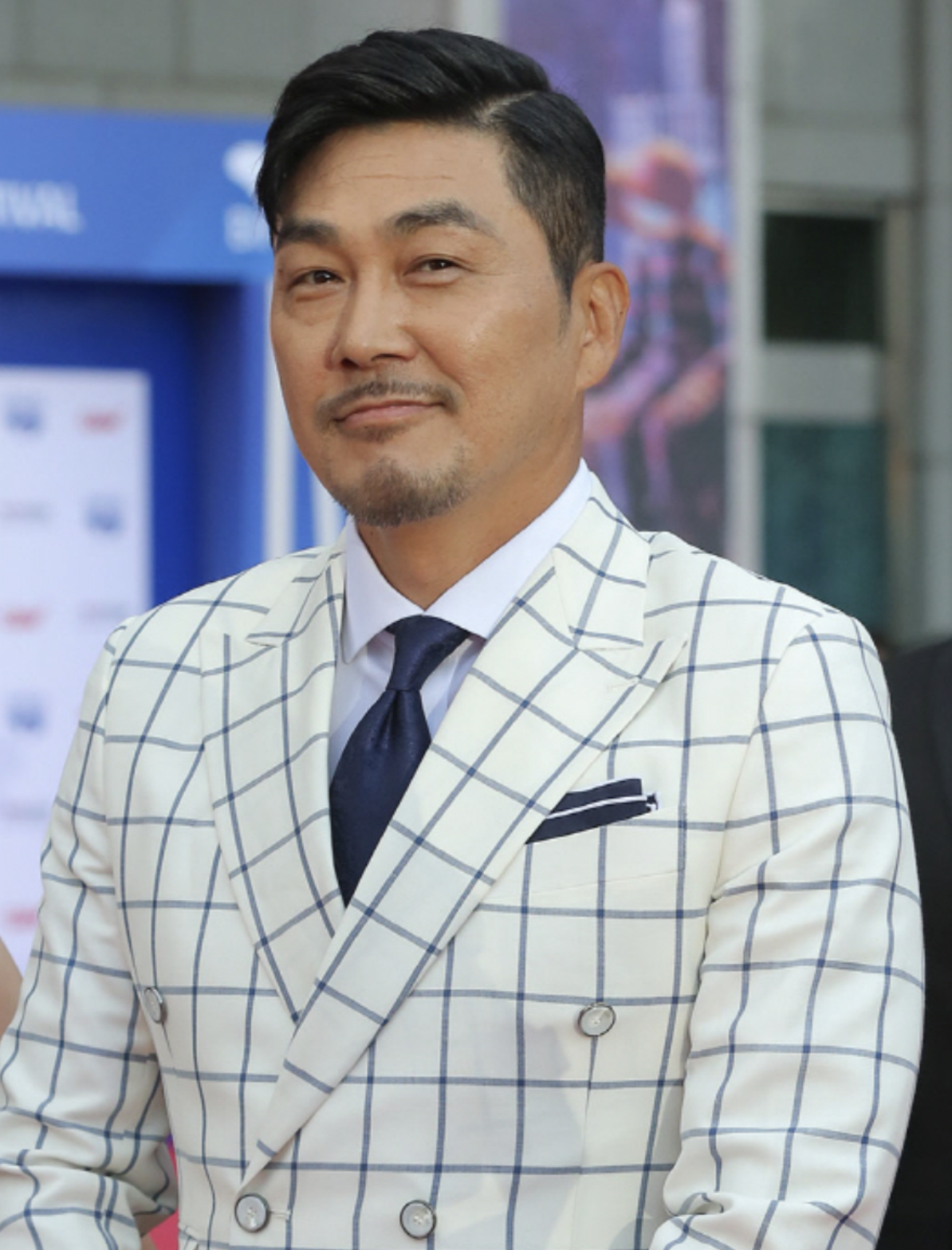 배우 김영호 활동