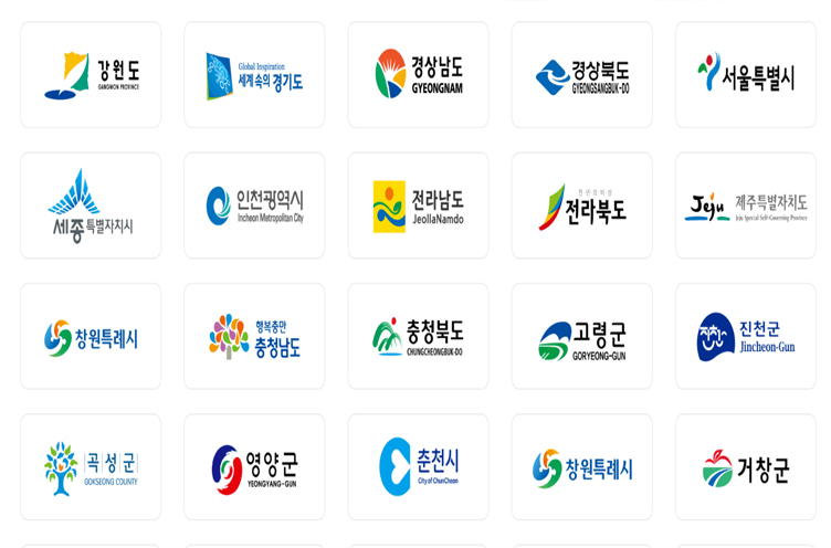 지역화폐 사용처 한눈에 정리