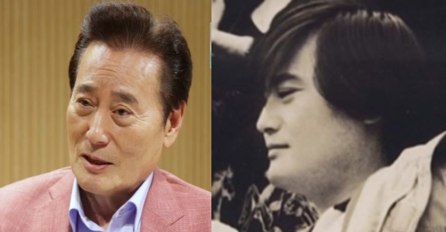 김성환 리즈시절