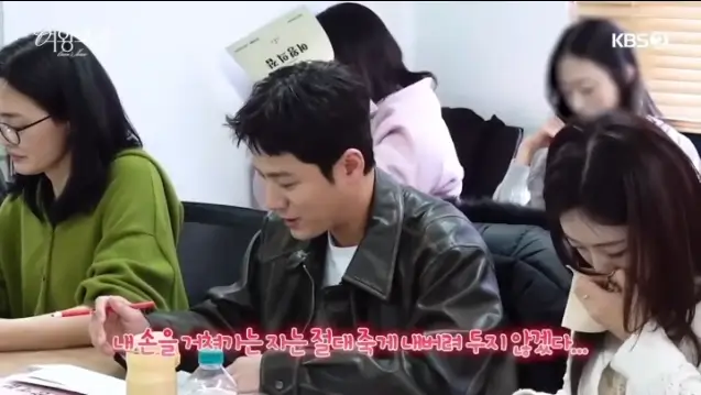 서준영