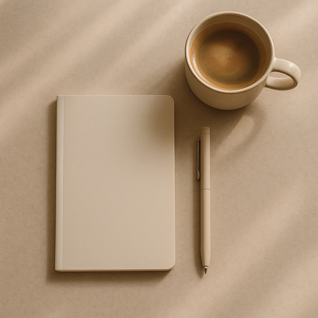 무기력을 벗어나는 글쓰기 습관