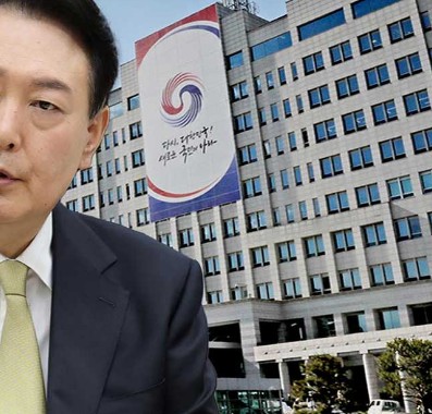 비상계엄 윤석열