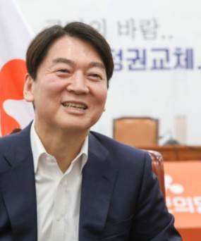 안철수