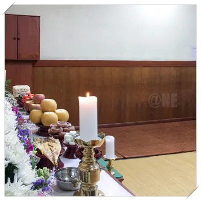 조문, 문상 절차1