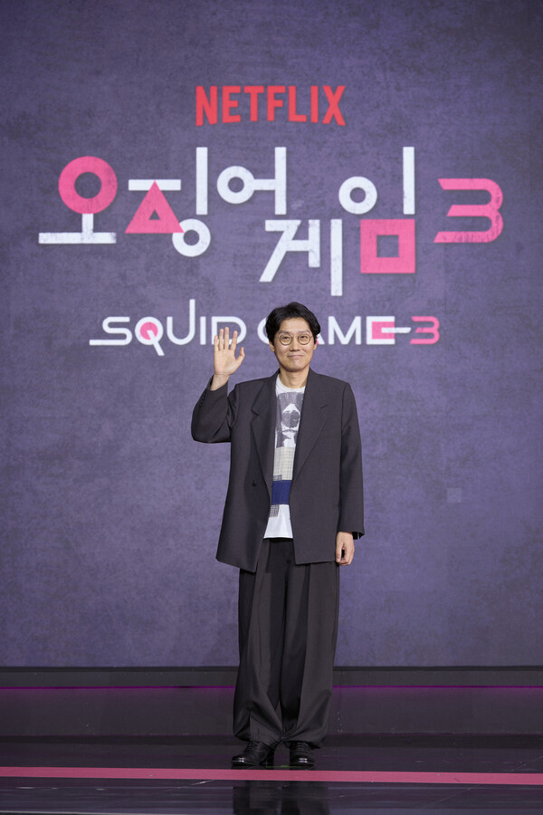 오징어게임 시즌3 관련주&amp;#44; 대장주 산업분석 및 수혜주 투자전략