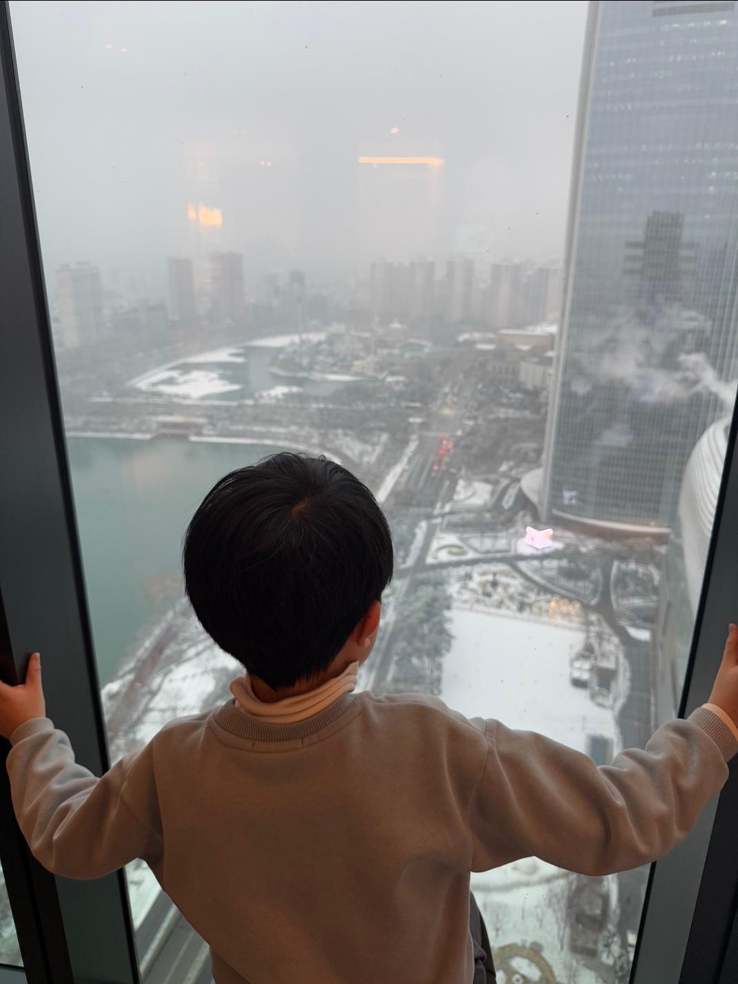 서울 호캉스 소피텔 모든 부대시설 이용 후기