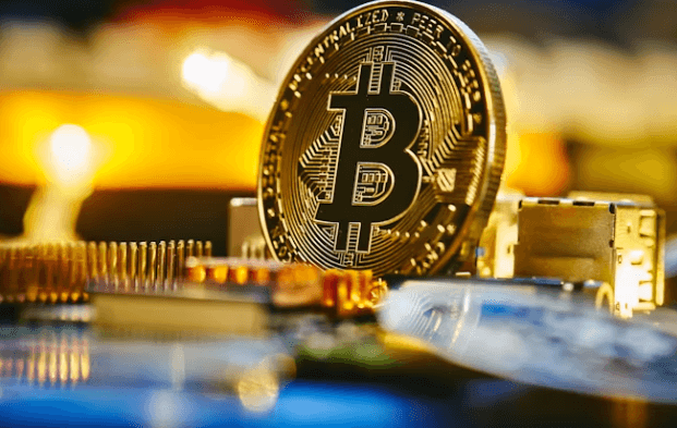 비트코인 폭락 대응! 투자자산 지키는 안전 전략 TOP 3