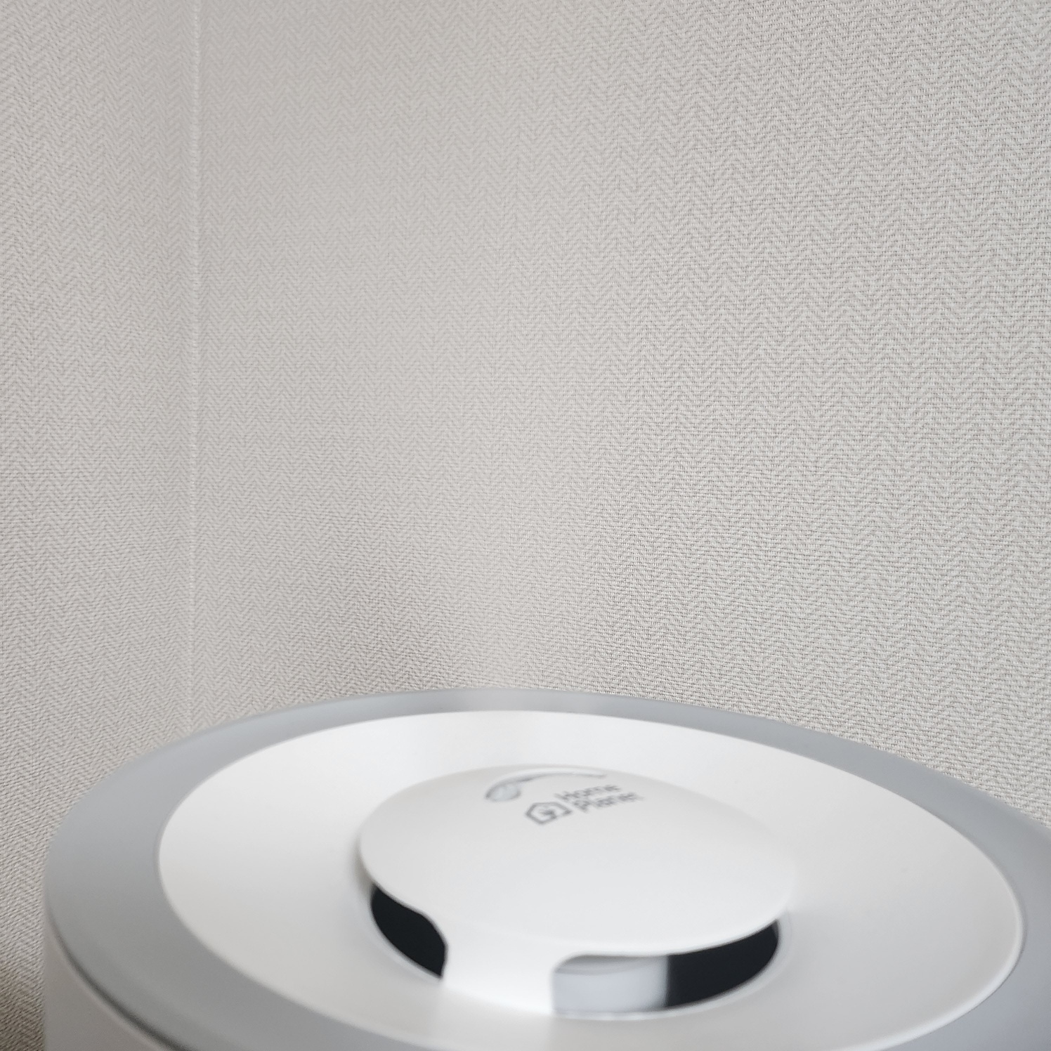 가습기-수증기-가습 정도