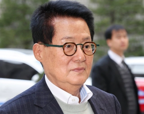 박지원 프로필 나이 고향 재산 조국 명예당원 논란
