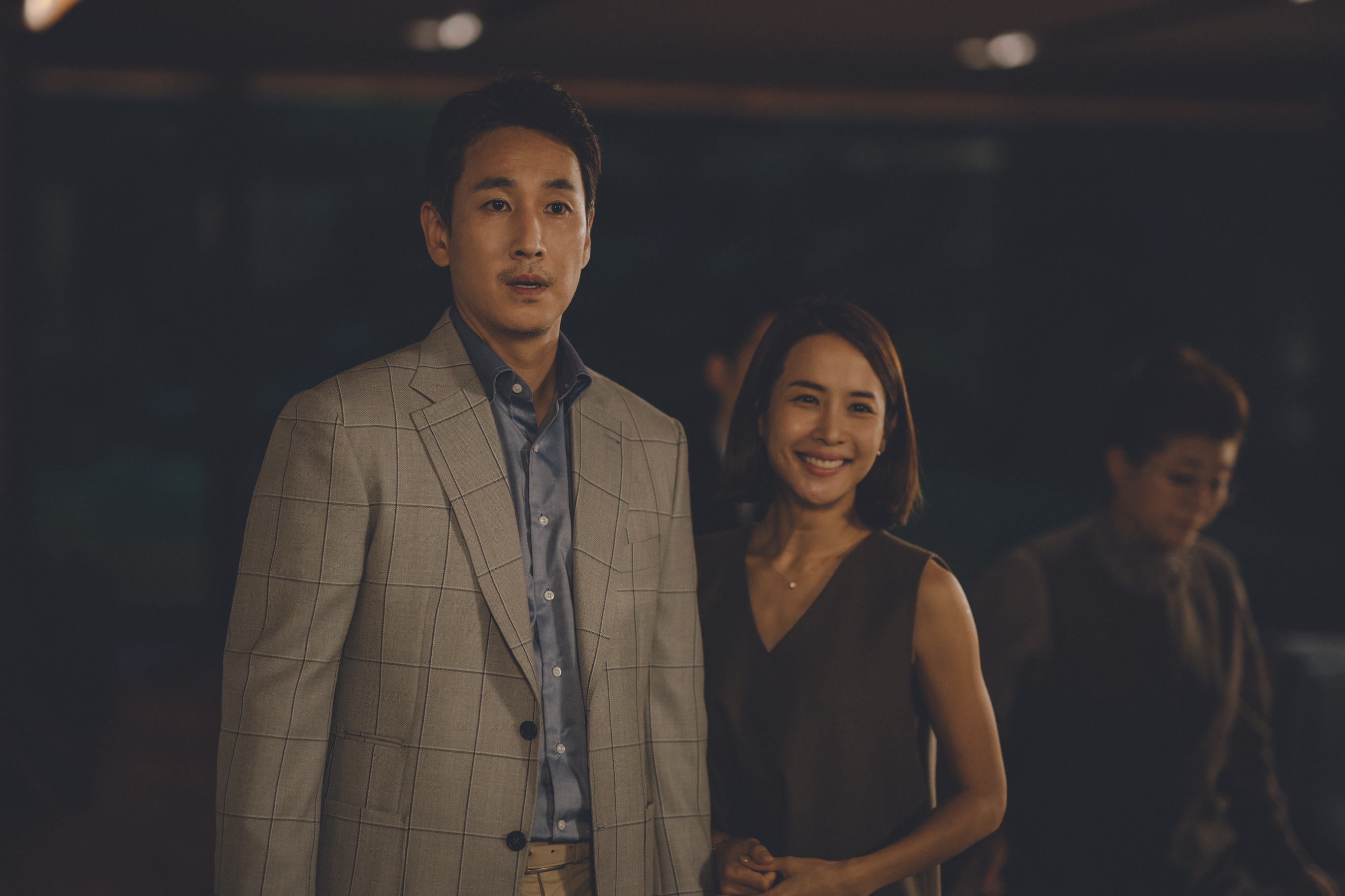 세계적인 주목 &ndash; &lsquo;기생충&rsquo;의 연교